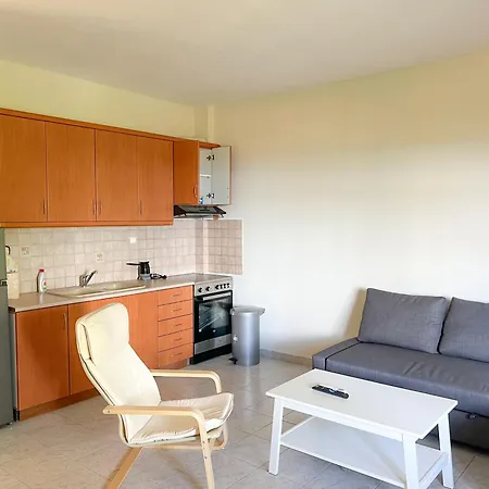 Cosy With Panoramic View * Kalandra