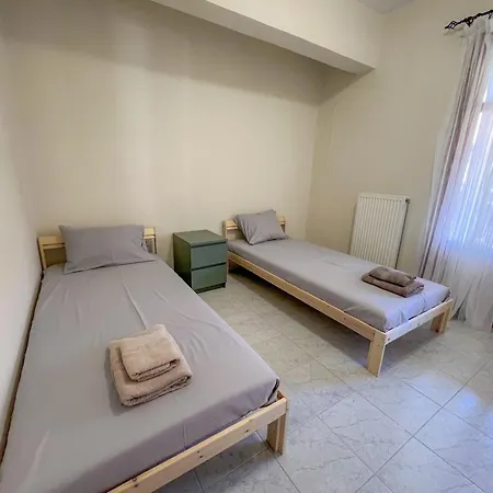 Cosy With Panoramic View Daire