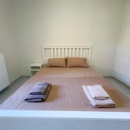 Cosy With Panoramic View Daire *