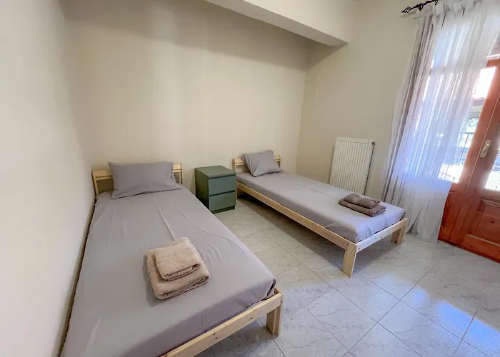 Cosy With Panoramic View Διαμέρισμα