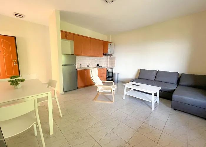 Cosy With Panoramic View Apartmán Kalandra