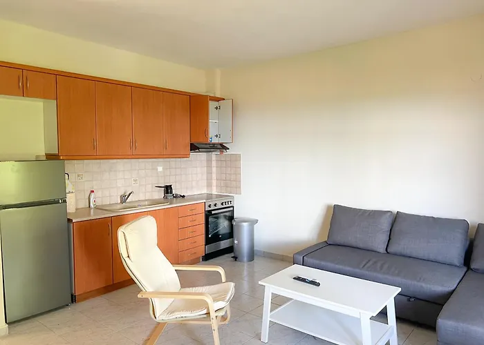 Cosy With Panoramic View * Kalandra