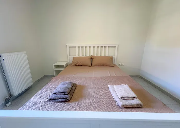 Cosy With Panoramic View Apartmán *